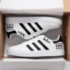The Beatles 2 Lover Stan Smith Shoes