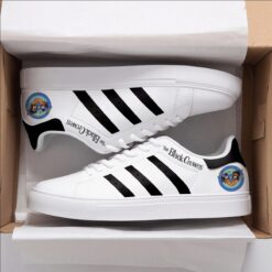 The Black Crowes Stan Smith Shoes
