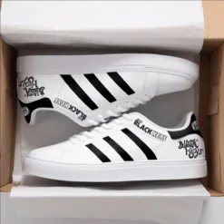The Black Keys Stan Smith Shoes