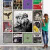 The Black Keys Quilt