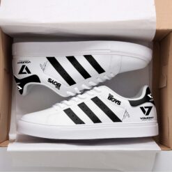 The Boys Stan Smith Shoes