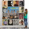 The Buddy Holly Lover Quilt