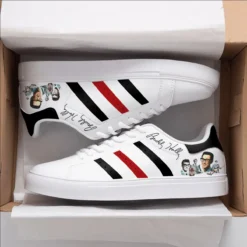 The Buddy Holly Max Soul Shoes