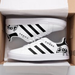 The Corrs 2 Stan Smith Shoes