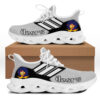 The Doors Max Soul Shoes