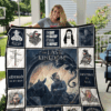 The Last Kingdom Quilt