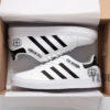 The Mission UK Stan Smith Shoes