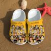 The Office Soft Clogs
