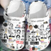 The Office Soft Clogs