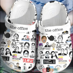 The Office Soft Clogs