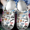 The Office Soft Clogs