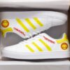 The Offspring 2 Stan Smith Shoes
