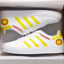 The Offspring 2 Stan Smith Shoes