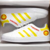The Offspring 2 Stan Smith Shoes