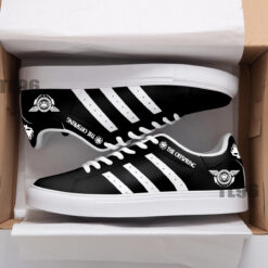 The Offspring 8 Stan Smith Shoes