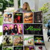 The Poison Quilt