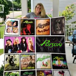 The Poison Quilt
