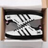 The Prodigy 4 Stan Smith Shoes
