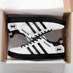 The Prodigy 4 Stan Smith Shoes