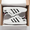 The Prodigy Stan Smith Shoes