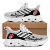 The Rolling Stones 5 Max Soul Shoes