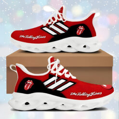 The Rolling Stones 6 Max Soul Shoes