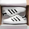 The Rose Of Avalanche Stan Smith Shoes