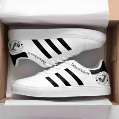 The Rose Of Avalanche Stan Smith Shoes