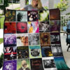 The Smashing Pumpkins Quilt