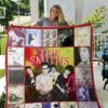 The Smiths Quilt