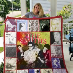 The Smiths Quilt