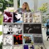 The Smiths Quilt