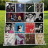 The Smiths Lover Quilt