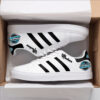 The Strokes 6 Stan Smith Shoes
