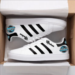 The Strokes 6 Stan Smith Shoes