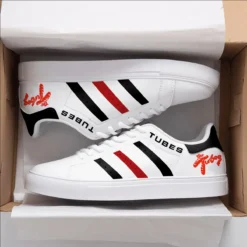 The Tubes Stan Smith Shoes