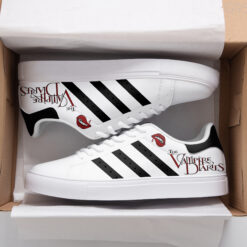 The Vampire Diaries Stan Smith Shoes