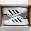 The Weeknd 2 Lover Stan Smith Shoes