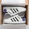 The Who Stan Smith Shoes
