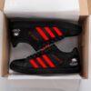 The Witcher Stan Smith Shoes