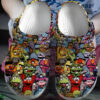 The Muppet Show Soft Clogs