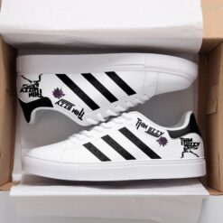 Thin Lizzy Stan Smith Shoes