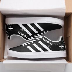 Tiesto Stan Smith Shoes