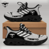 Tiesto Max Soul Shoes