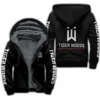 Tiger Woods Fleece Jacket