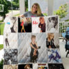 Tina Turner Quilt