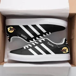 Tintin 6 Stan Smith Shoes