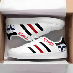 Tohatsu Stan Smith Shoes
