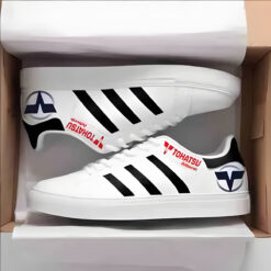 Tohatsu Stan Smith Shoes