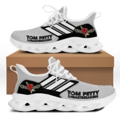 Tom Petty Max Soul Shoes